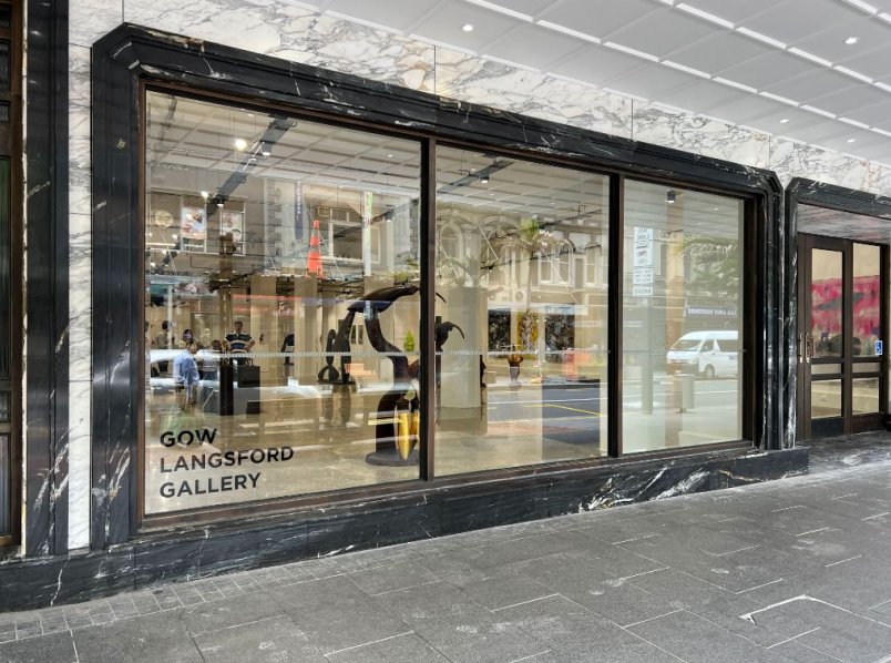 Positive changes continue to evolve the experience of Queen Street
